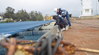 Proponen aplazar inicio de año escolar debido a estragos que ocasionaron las lluvias en Arequipa