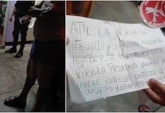 Detonan explosivo en vivienda de Chincha: “alinéate (…) la próxima vamos a volar cabeza”