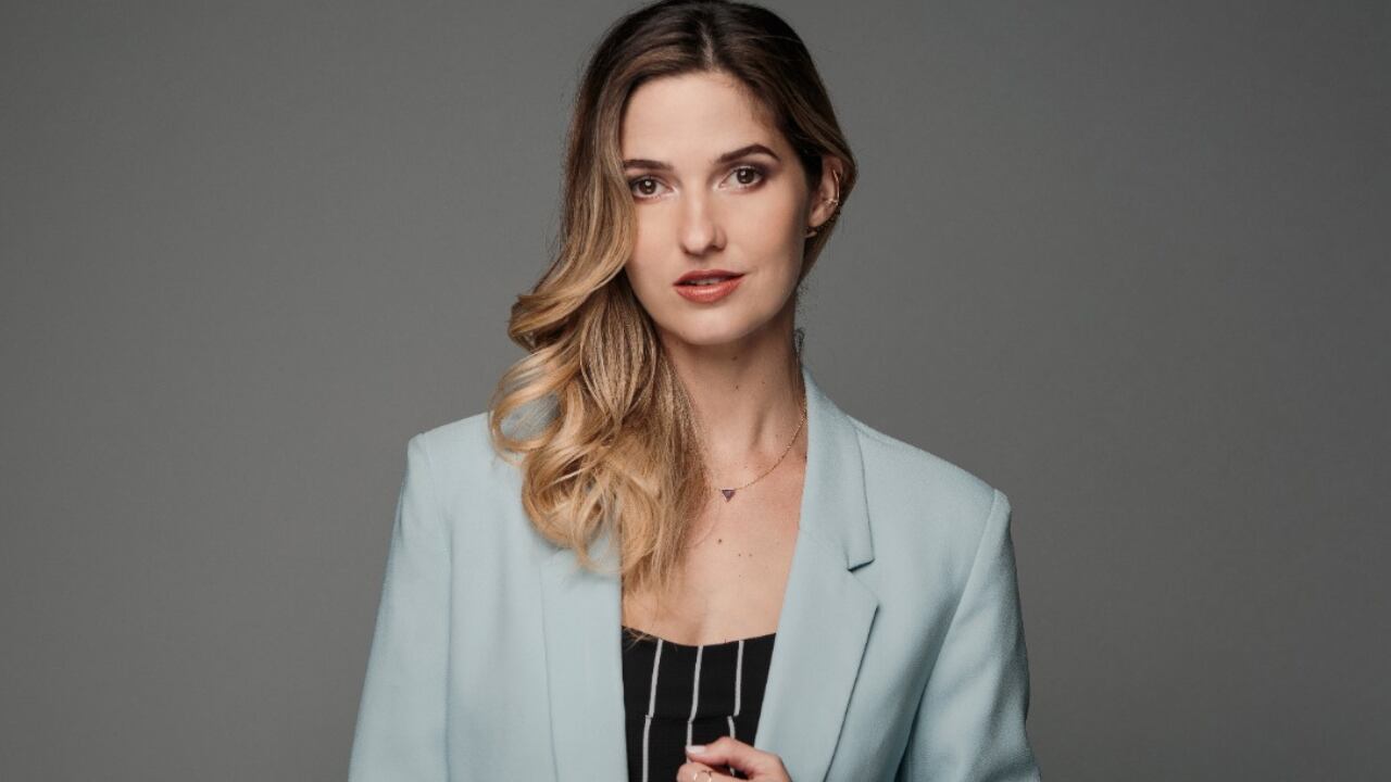 Carolina Cano: “A pesar del cáncer, mi papá nunca perdió esa pasión y energía por el teatro”