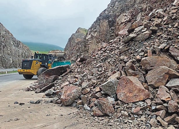 Los sectores de Atico y Ocoña son los más vulnerables en la región Arequipa. Foto: GEC.