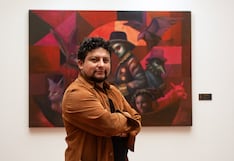 “Magnum Opus”: Luis Miguel Portilla explora la luz y la materia en exposición en Lima