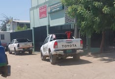 Piura: Capturan a “Los Goteros del Norte” tras detonación de explosivo