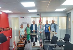 Congresista David Jiménez confirma financiamiento del puente Kimiri en Junín