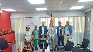 Congresista David Jiménez confirma financiamiento del puente Kimiri en Junín