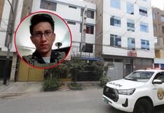 Abogado de la familia de Sheyla Cóndor no descarta que muerte del policía Darwin Condori se trate de un asesinato