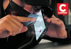 Huancayo: Sujeto extorsionaba a mujer con el chip de su patrona y lo atrapan por GPS