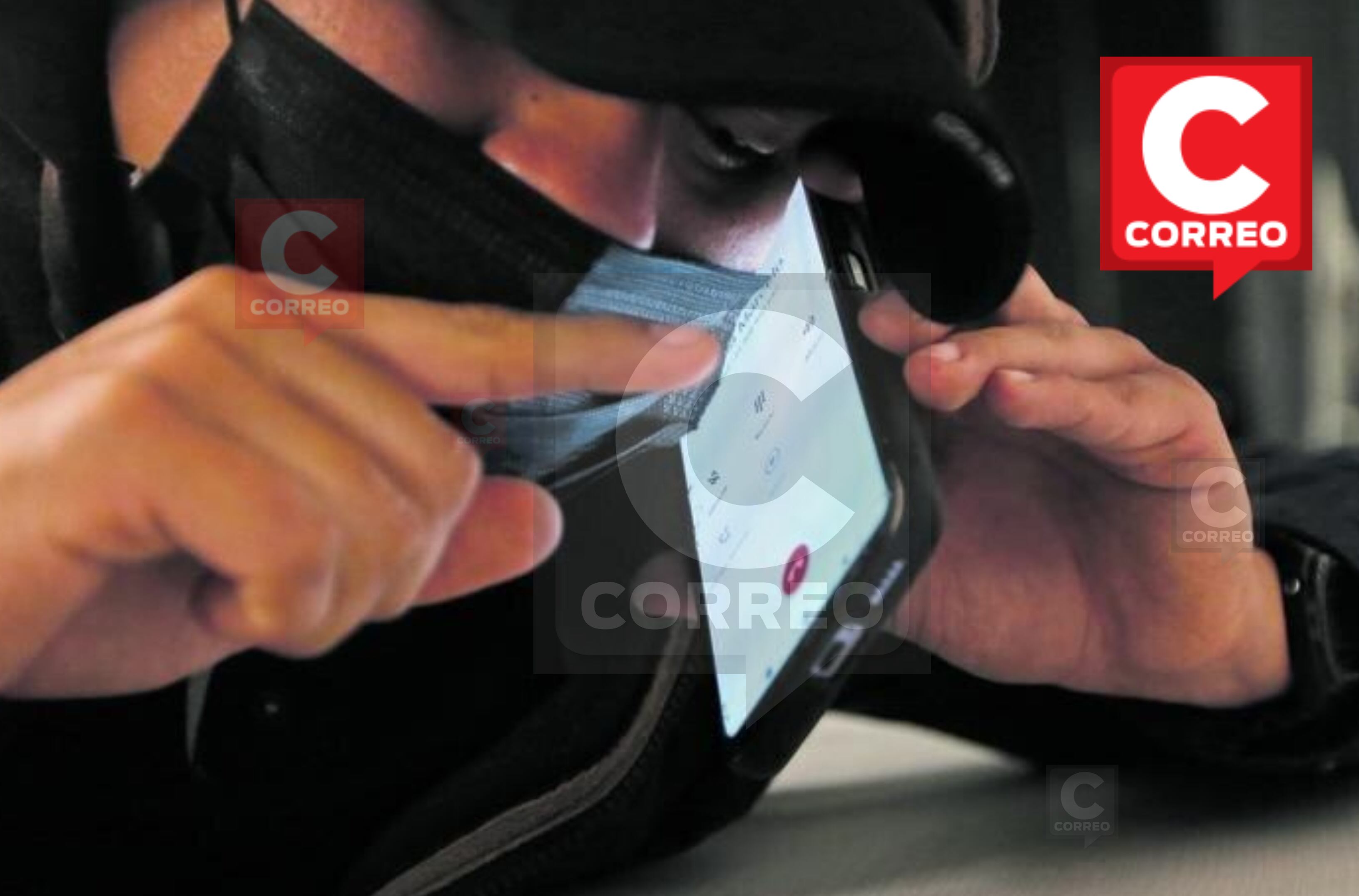 Desde el 13 de julio, un emprendedor con más de 30 años de trayectoria recibe amenazas tras agendar una cita con un supuesto cliente. Los extorsionadores exigen S/ 20 000 y pagos mensuales.