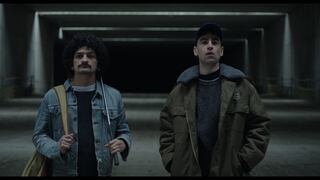 “Los Bárbaros”: película con Job Mansilla competirá en el 29° Festival de Cine de Lima