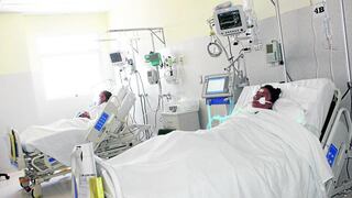 Junín: Mueren dos pacientes más con gripe AH1N1