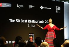 The 50 Best Restaurants 2026: chefs internacionales llegan a Lima para cocinar con peruanos