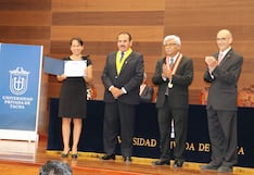 ICACIT reacredita tres carreras de la Universidad Privada de Tacna