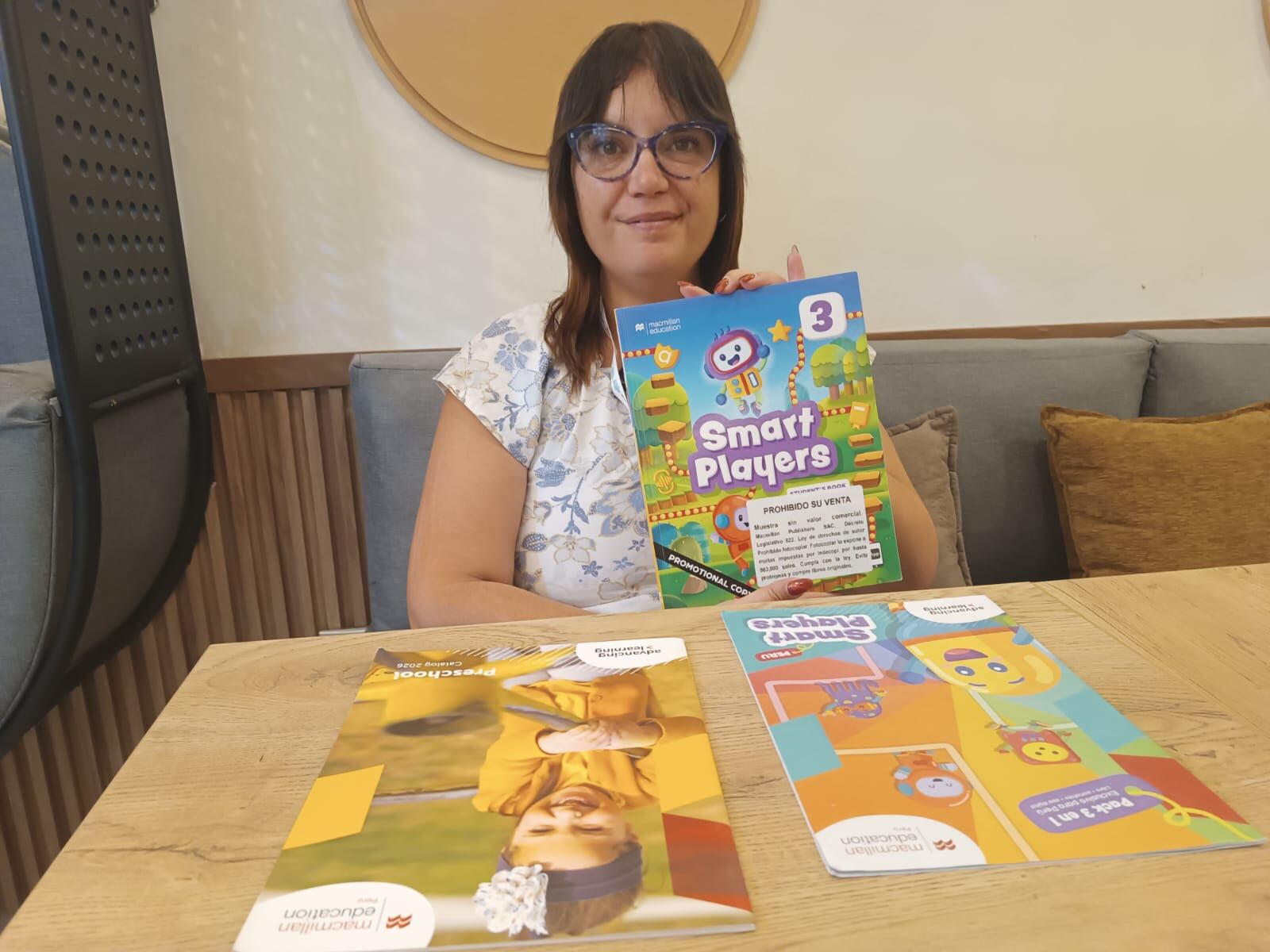 Enseñanza del inglés: por qué Perú finalmente entiende su importancia