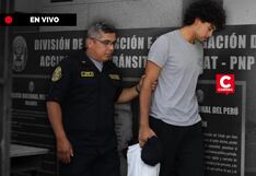 🔴 EN VIVO| Se reanuda audiencia de prisión preventiva contra Adrián Villar por caso Lizeth Marzano