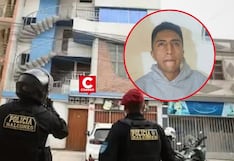 Santa Anita: suboficial PNP confiesa que asesinó a su conviviente e intentó quitarse la vida