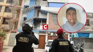 Santa Anita: suboficial PNP confiesa que asesinó a su conviviente e intentó quitarse la vida