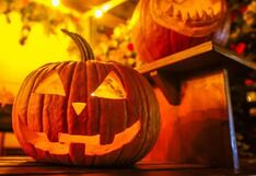 Halloween: ¿Cómo utilizar la iluminación para lograr la mejor decoración?