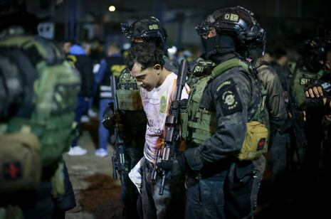 Gobierno evalúa ajustes al estado de emergencia en Lima y Callao, anuncia canciller Hugo de Zela