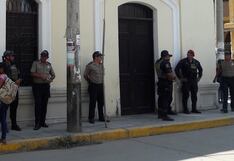 Piura: Sentencian a 12 años de cárcel a cómplice de homicidio contra vigilante