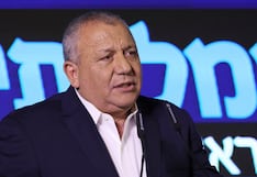 ¿Quién es Gadi Eisenkot, el exmilitar que busca derrotar a Netanyahu en Israel?