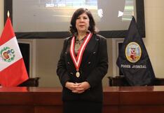 Piura: El Poder Judicial y el Ministerio Público rechazan la modificación de la ley de pérdida de dominio