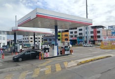 Revisa AQUÍ el precio del combustible en Arequipa hoy 27 de marzo