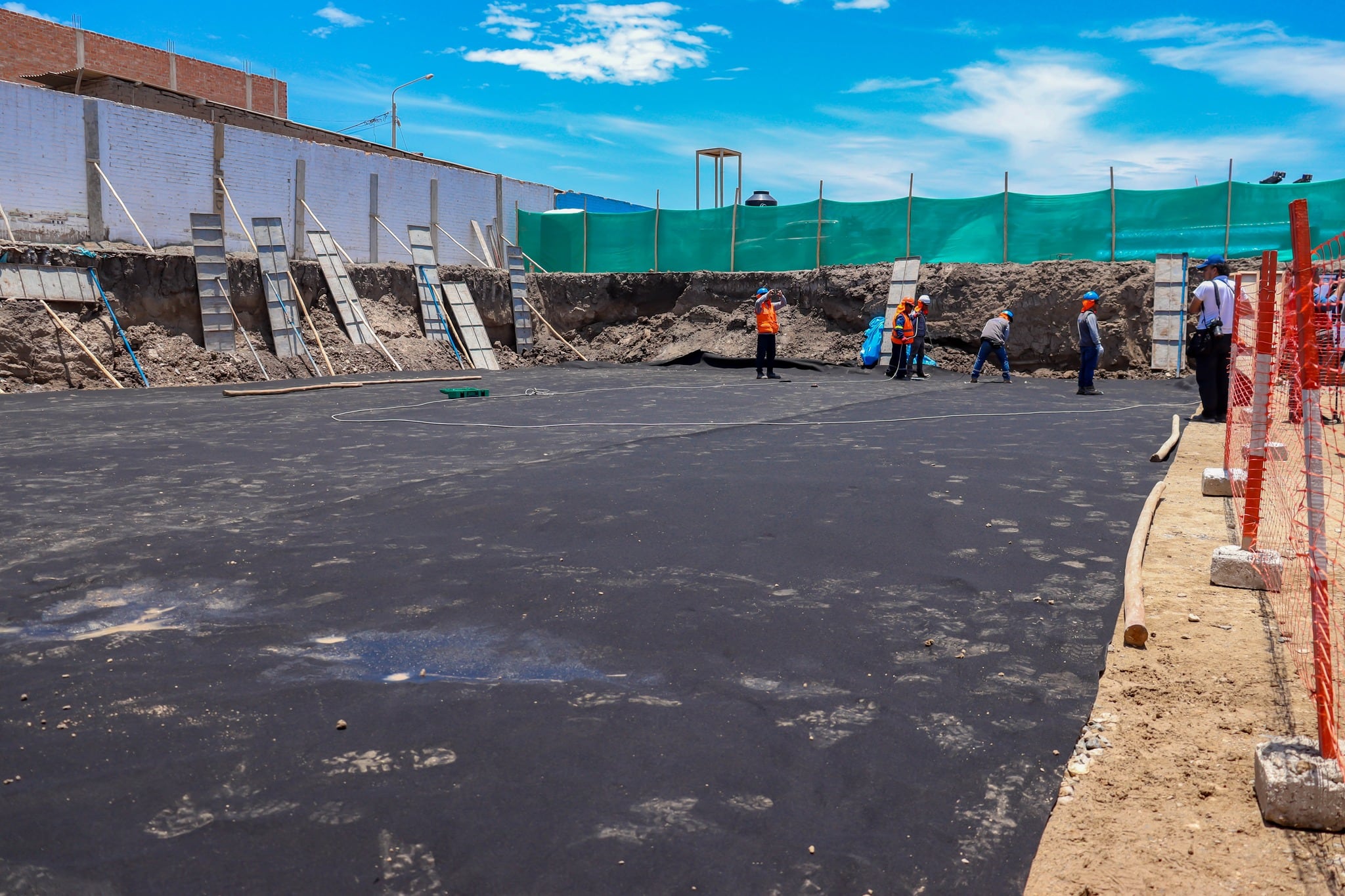 SARES instalados en región Lambayeque con deficiencias.