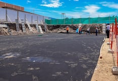 Lambayeque: alertan fallas en módulos SARE instalados para enfrentar lluvias