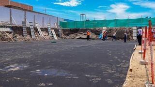 Lambayeque: alertan fallas en módulos SARE instalados para enfrentar lluvias