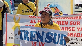 Día de la Madre en Arequipa: Madres que enfrentan el cáncer infantil