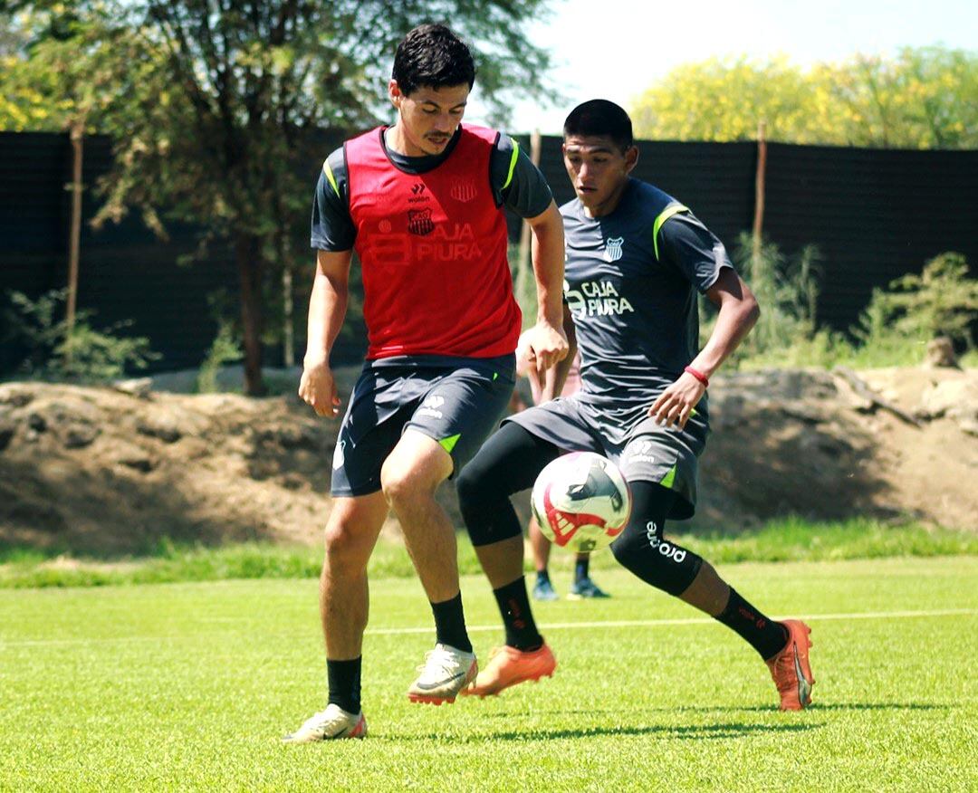 En Sullana tratarán de hacer respetar su localía y seguir subiendo en la tabla.