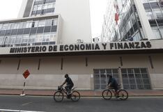 MEF aprueba préstamo contingente de hasta US$ 500 millones con el BIRF para emergencias