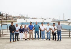 La Libertad: Piscina de Huanchaco será reactivada