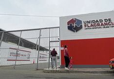 Ministro del Interior cuestiona a la Fiscalía en La Libertad, pero le dicen que miente