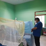 Aumentan a siete los muertos por dengue en Piura
