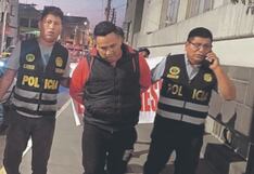 Arequipa: Peruano en silencio por ataque a local de venta de llantas en Miraflores