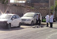 Arequipa: Dictan prisión para heridos en tiroteo desatado por los “Los Orientales”