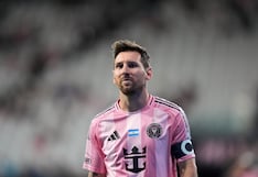 Lionel Messi gana el Premio Princesa de Asturias de los Deportes 2026