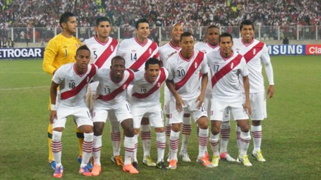 Eliminatorias Rusia 2018: Perú va por la primera victoria ante Paraguay