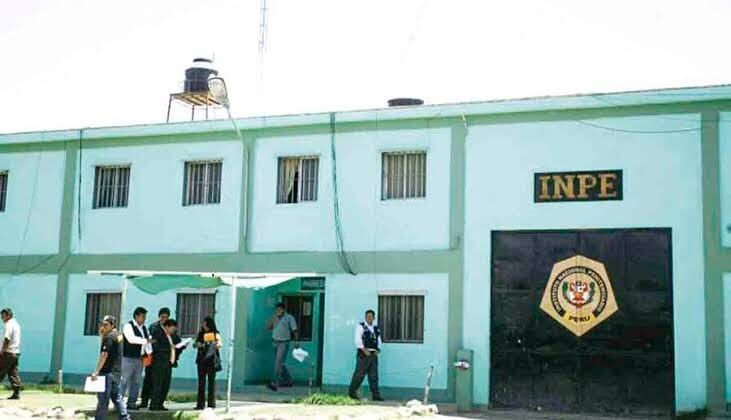 Intento de feminicidio ocurrió en Cocachacra, Islay, donde agresor fue detenido. Foto: Difusión.
