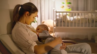 Cáncer de mama: fármaco para frenar la lactancia se asocia con menor riesgo, según estudio