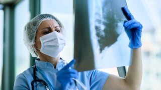 ¿Las radiografías son peligrosas para la salud? Esto es lo que debes saber