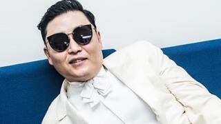 PSY, creador del “Gangnam style”, lanzó nuevo álbum y de la mano de un integrante de BTS (VIDEO)