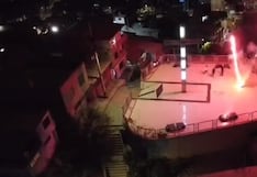 Trujillo: Facción de “Los Pulpos” amenazan de muerte a banda rival