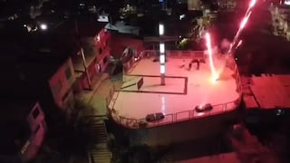 Trujillo: Facción de “Los Pulpos” amenaza a banda rival