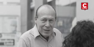 Bajada:
Enrique Espejo Peña fue despedido por Jorge Benavides, quien recordó su talento para la improvisación y los momentos que compartieron en televisión.