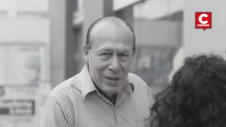 Falleció el cómico Enrique Espejo, conocido como ‘Yuca’, a los 75 años