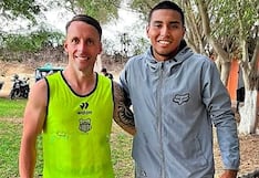 Liga 1: Atlético Grau se sigue reforzando para el torneo Clausura