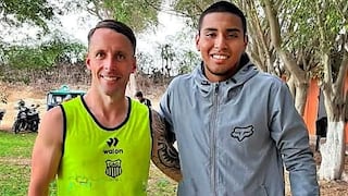 Liga 1: Atlético Grau se sigue reforzando para el torneo Clausura