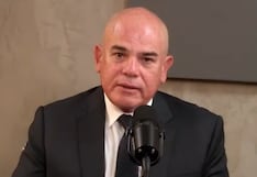 Premier admite que Palacio no filtra antecedentes tras visitas de empresario chino investigado