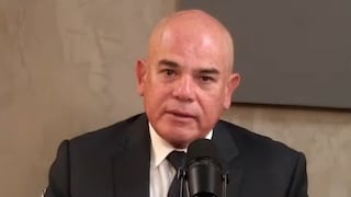 Premier admite que Palacio no filtra antecedentes tras visitas de empresario chino investigado